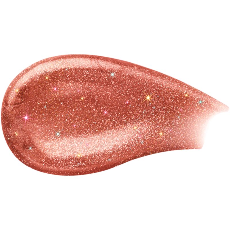 KIKO Milano 3D Hydra Lipgloss Hydratisierendes Lipgloss für mehr Lippenvolumen Farbton 45 Enchanting Rosewood 6.5 ml (Bild 2)