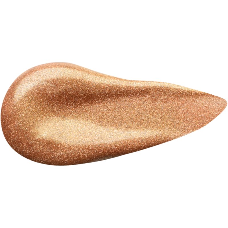 KIKO Milano Glow Up flüssiger Aufheller Für Gesicht und Körper Farbton 02 Copper 30 ml (Bild 2)