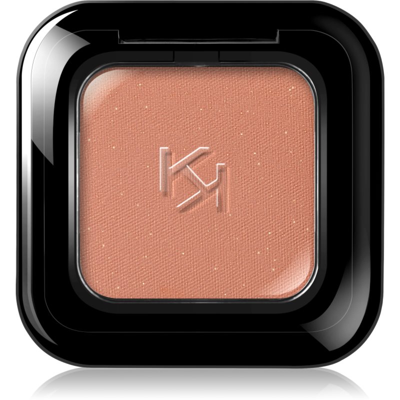 KIKO Milano High Pigment Lidschatten Farbton 05 Sparkling Brick 1.5 ml