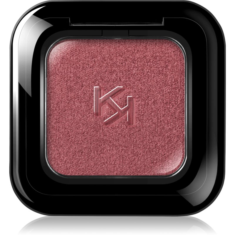 KIKO Milano High Pigment cienie do powiek odcień 30 Matte Mauve 1.5 ml