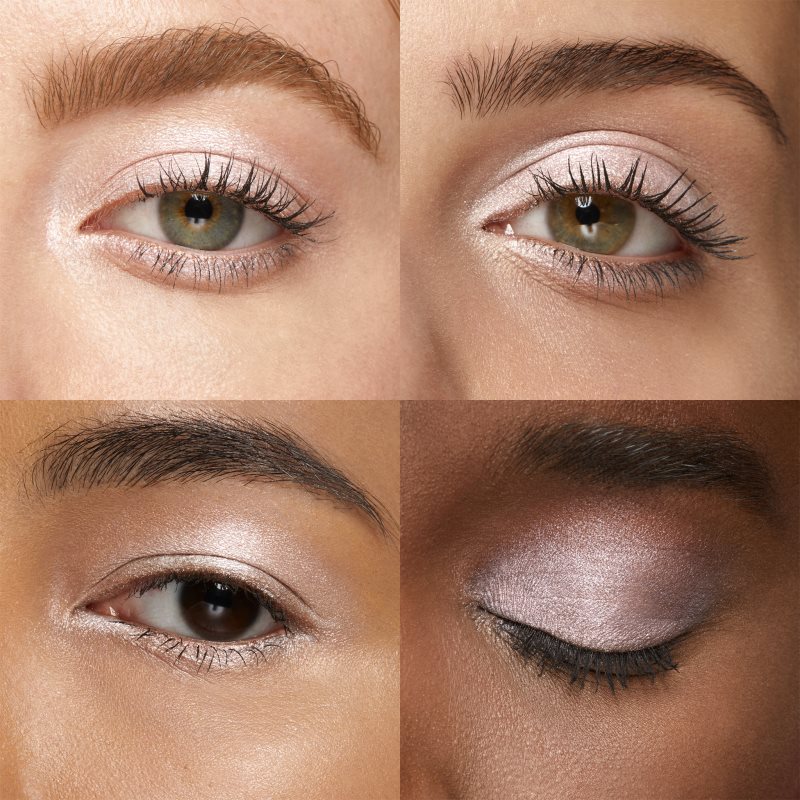KIKO Milano High Pigment Lidschatten Farbton 39 Metallic Baby Rose 1.5 ml (Bild 7)