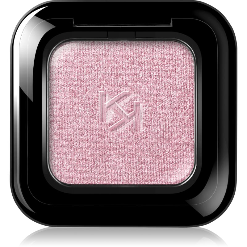 KIKO Milano High Pigment Lidschatten Farbton 40 Metallic Ballerina Rose 1.5 ml