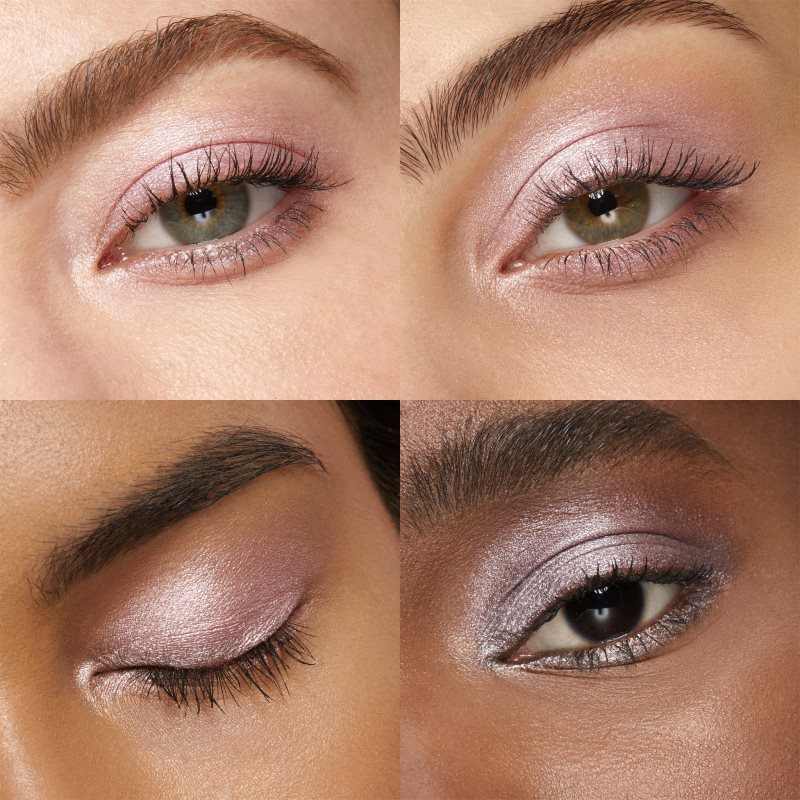 KIKO Milano High Pigment Lidschatten Farbton 40 Metallic Ballerina Rose 1.5 ml (Bild 7)
