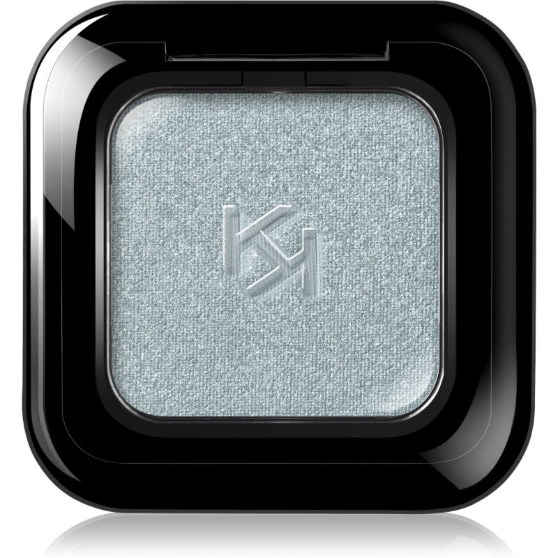 KIKO Milano High Pigment Lidschatten Farbton 46 Metallic Sky Blue 1.5 ml