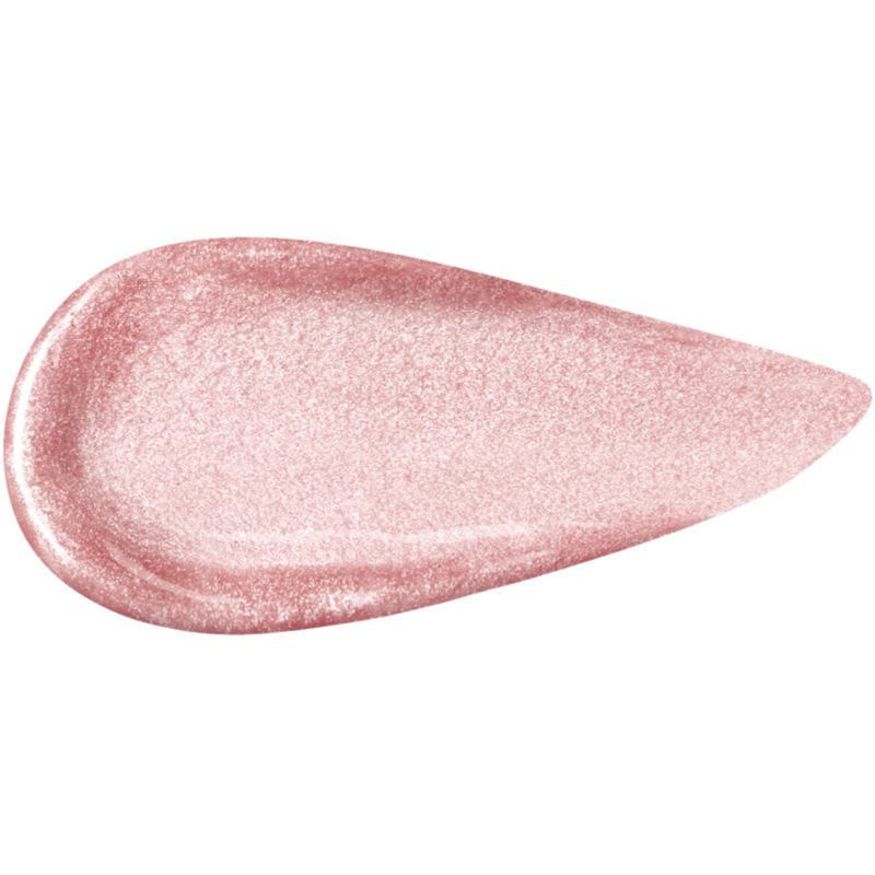 KIKO Milano Glow Fusion Highlighting Drops flüssiger Aufheller für das Gesicht Farbton 01 Platinum Rose 9.5 ml (Bild 2)