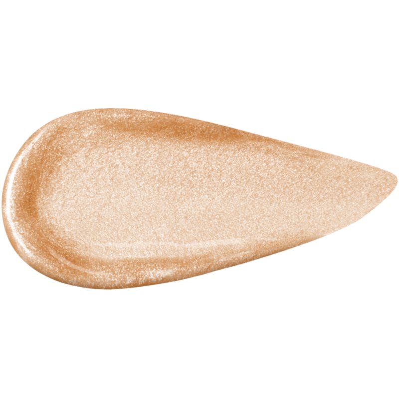 KIKO Milano Glow Fusion Highlighting Drops flüssiger Aufheller für das Gesicht Farbton 03 Gold Mine 9.5 ml (Bild 2)
