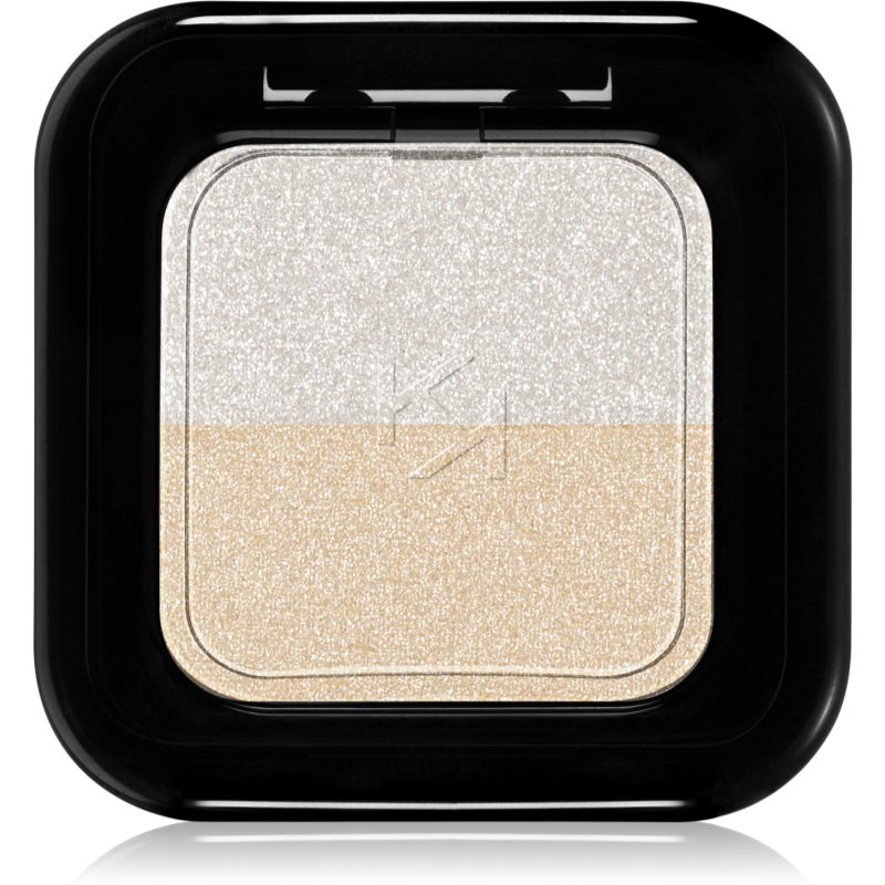 KIKO Milano New Bright Duo duo eye shadow shade 01 1,8 g