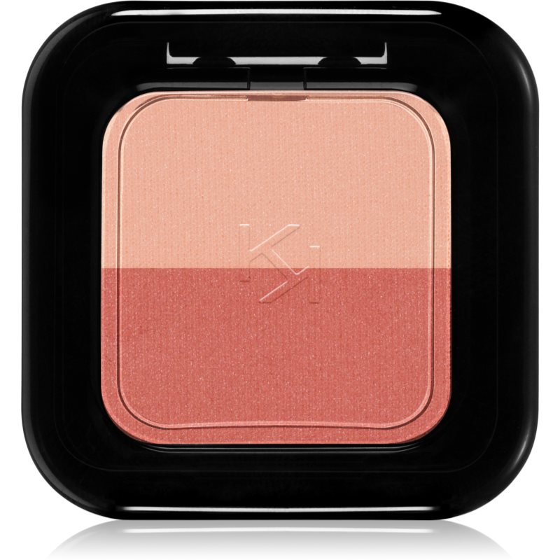 KIKO Milano New Bright Duo duo sjenila za oči nijansa 03 1,8 g