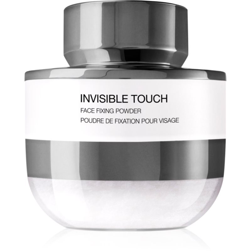 Kiko Milano Invisible Touch Mattierender Puder Zum Fixieren + Mit Schwamm Zum Auftragen 13.5 G