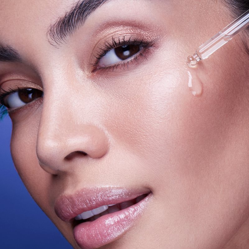 KIKO Milano Bright Lift Intensive Nachtserum gegen Falten mit regenerierender Wirkung 30 ml (Bild 4)