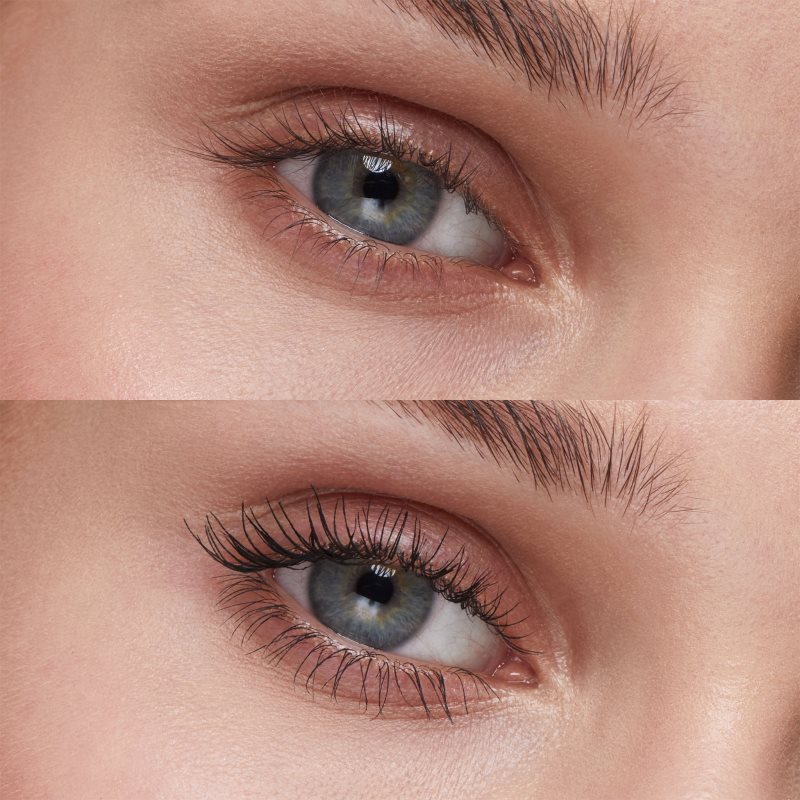 KIKO Milano Unmeasurable Length Fibers verlängernde Wimperntusche 13 ml (Bild 3)
