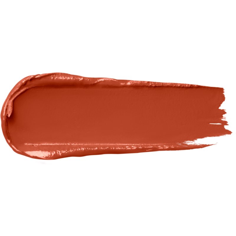 KIKO Milano Gossamer Emotion Cremiger Lippenstift Farbton 139 Burnt Orange 3.5 g (Bild 2)