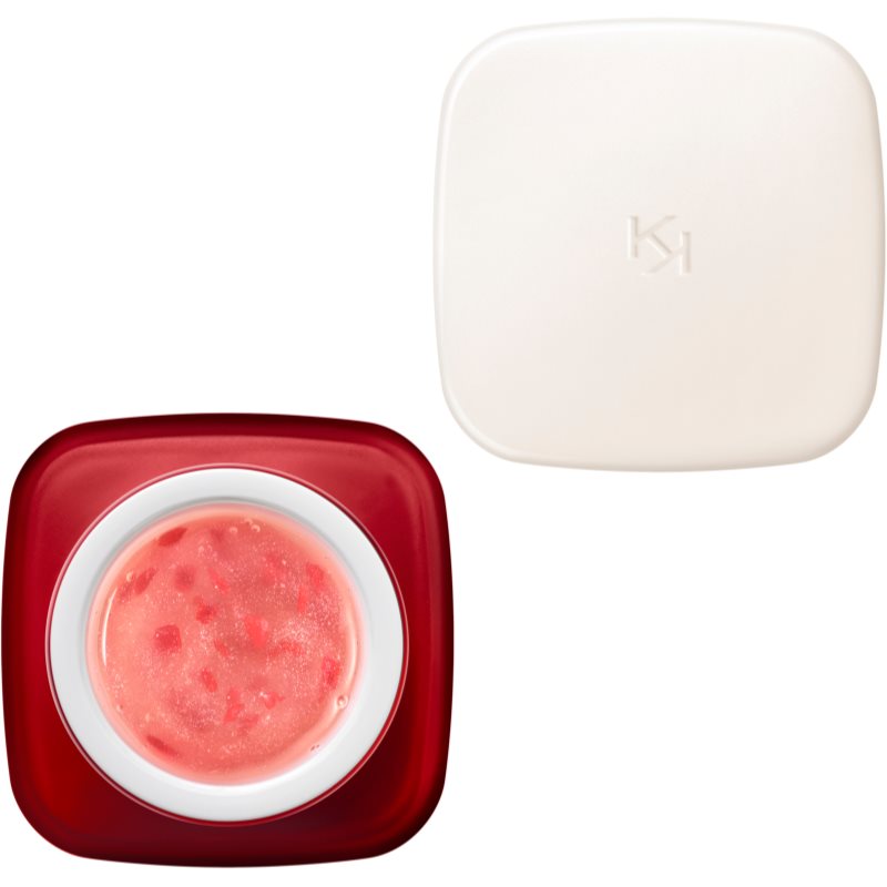 KIKO Milano Skin Trainer Hyaluron Face Mask regenerierende und feuchtigkeitsspendende Gesichtsmaske 50 ml (Bild 3)