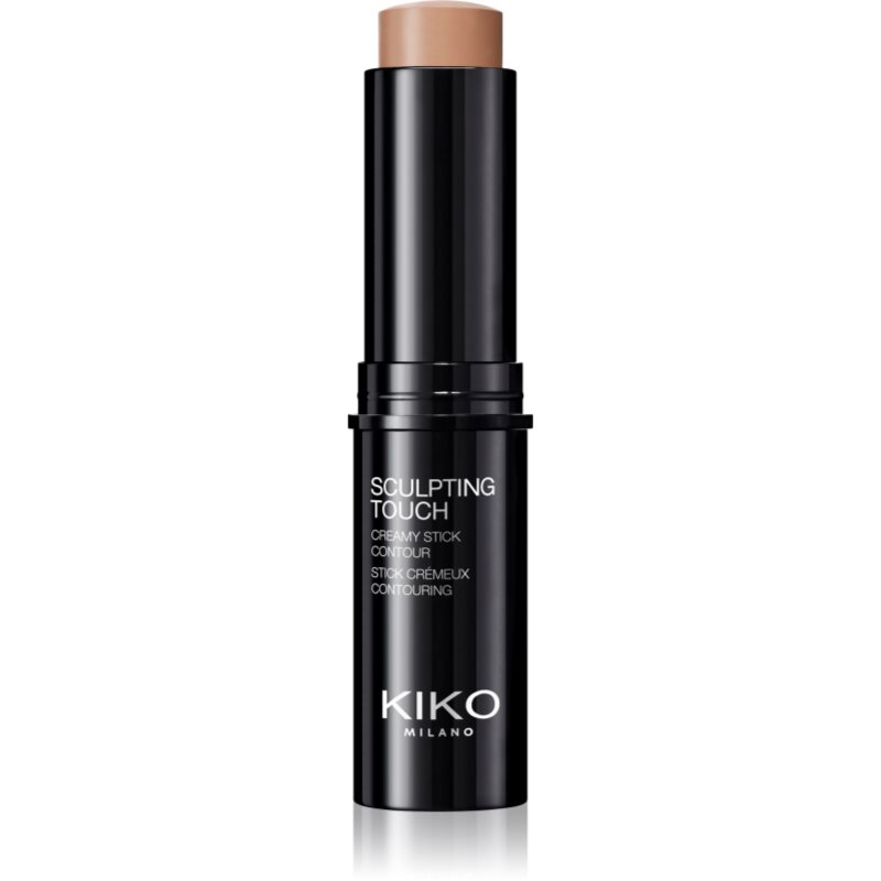 Thumbnail - KIKO Milano Sculpting Touch Konturensticks mit Matt-Effekt Farbton 200 Hazelnut 10 g