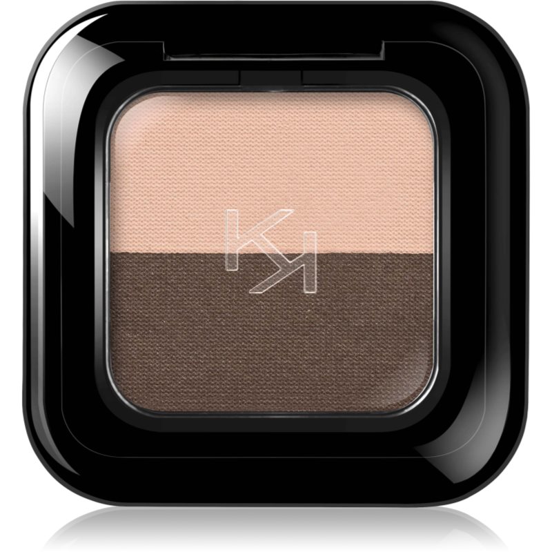 Thumbnail - KIKO Milano Bright Duo Duo Lidschatten Farbton 1.8 g