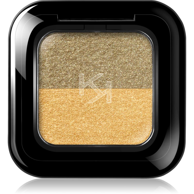 KIKO Milano Bright Duo duo cienie do powiek odcień 05 1.8 g
