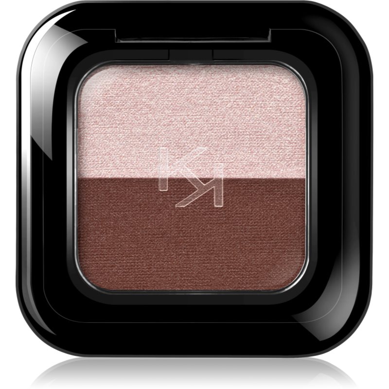 KIKO Milano Bright Duo duo cienie do powiek odcień 09 1.8 g