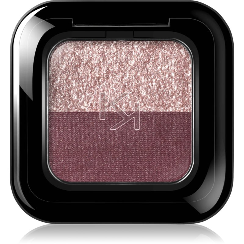 KIKO Milano Bright Duo Duo Lidschatten Farbton 10 1.8 g