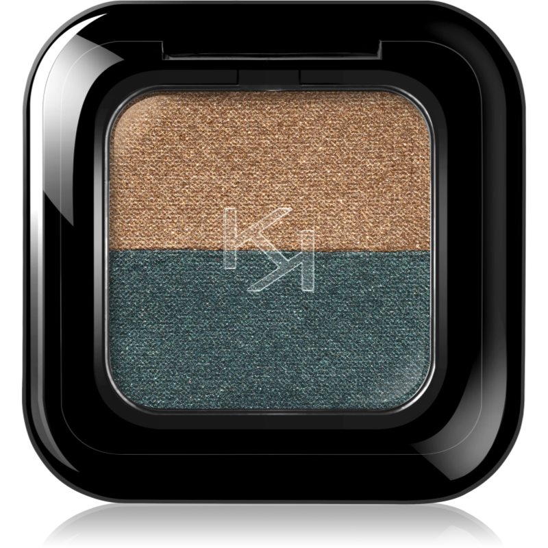 KIKO Milano Bright Duo duo cienie do powiek odcień 15 1.8 g