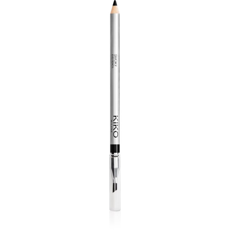 KIKO Milano Smoky Eyeliner für rauchiges Make-up 1 g