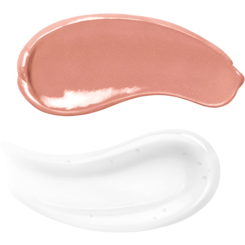 KIKO Milano Unlimited Double Touch langanhaltender flüssiger Lippenstift mit Glanz Farbton 102 Satin Rosy Beige 6 ml (Bild 10)