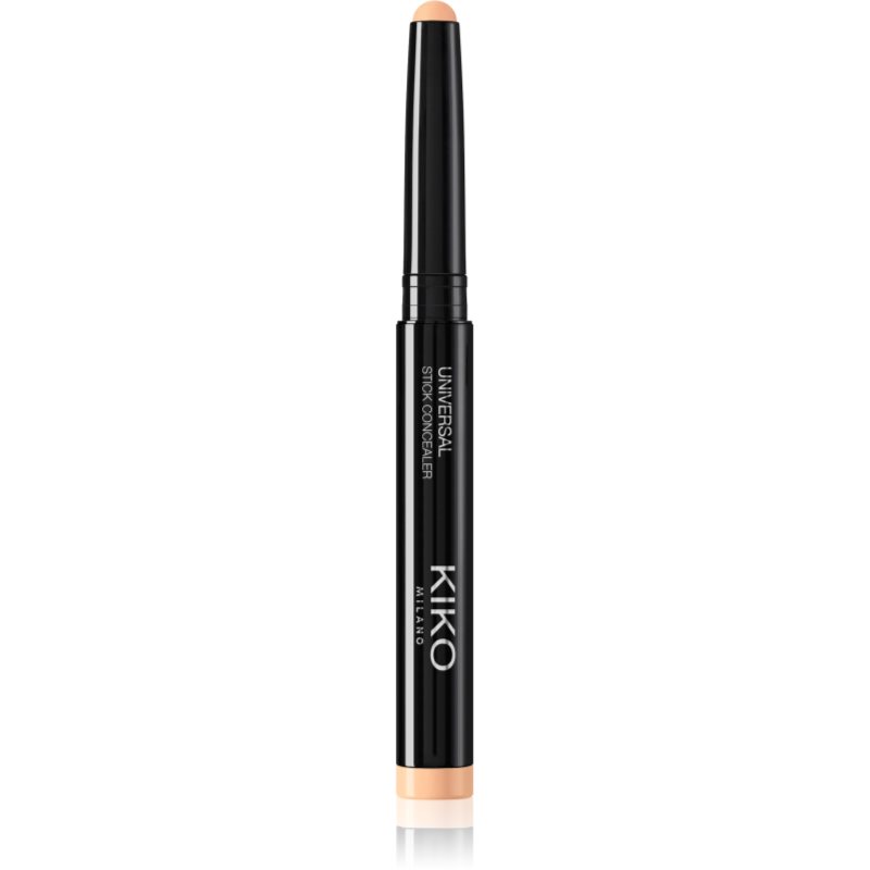 KIKO Milano Universal cremiger Korrektor in der Form eines Stiftes Farbton 05 Medium Beige 1.5 g