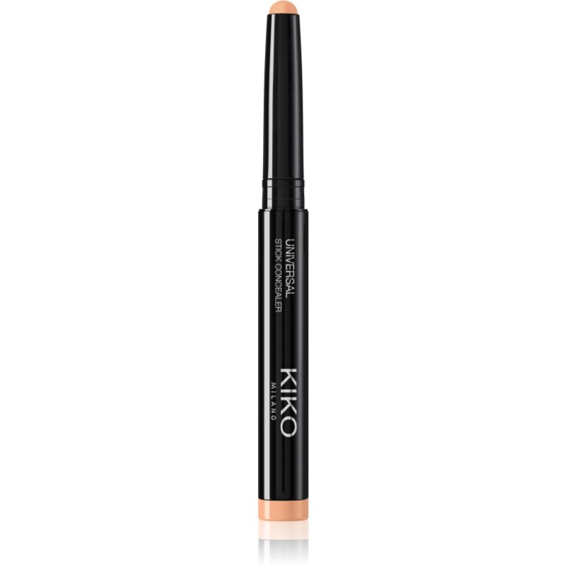 KIKO Milano Universal cremiger Korrektor in der Form eines Stiftes Farbton 10 Honey 1.5 g