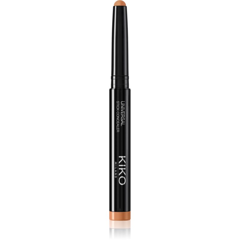 KIKO Milano Universal cremiger Korrektor in der Form eines Stiftes Farbton 11 Caramel 1.5 g