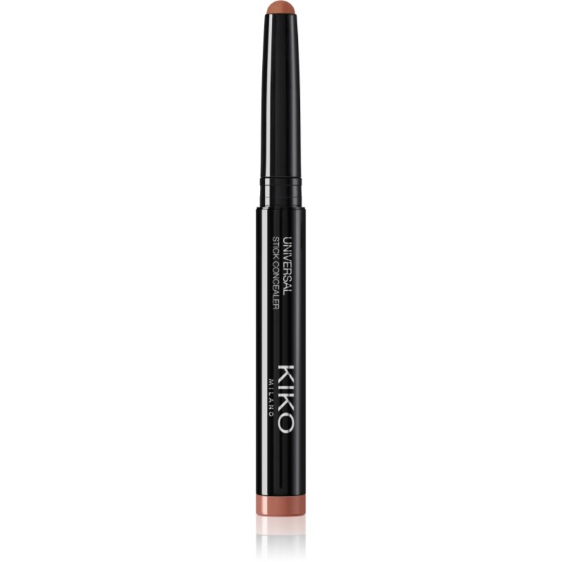 KIKO Milano Universal cremiger Korrektor in der Form eines Stiftes Farbton 12 Cocoa 1.5 g