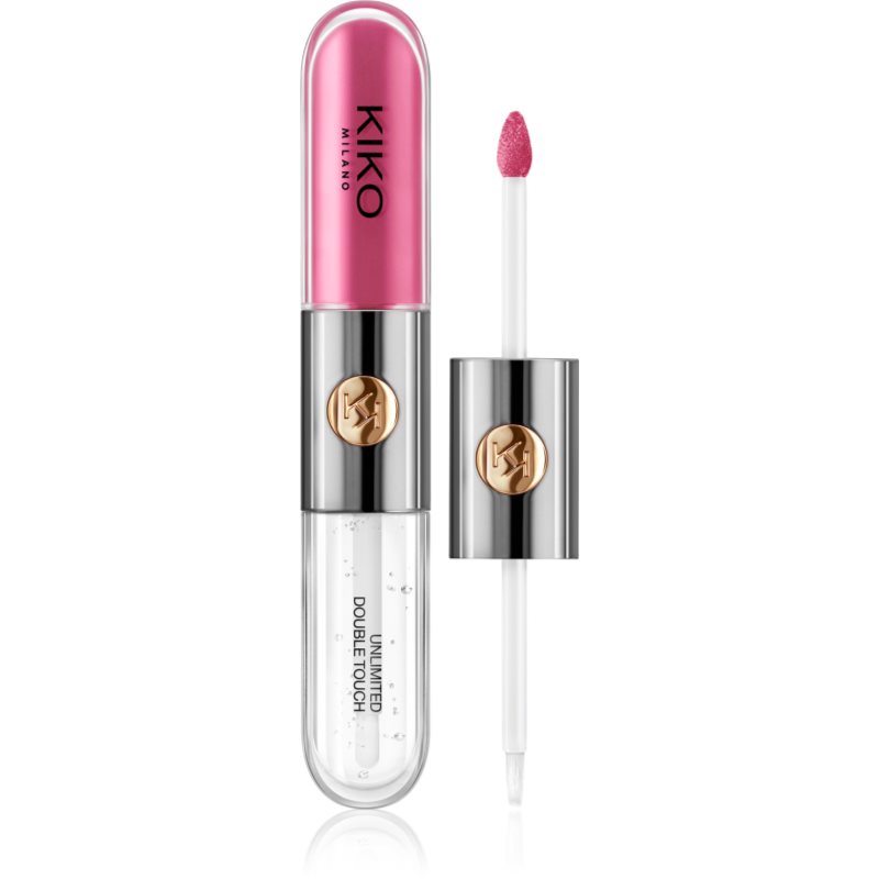 Lippenstift KIKO Milano in der Farbe Orchid