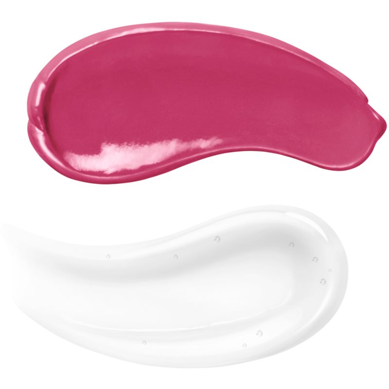 KIKO Milano Unlimited Double Touch langanhaltender flüssiger Lippenstift mit Glanz Farbton 118 Orchid 6 ml (Bild 10)