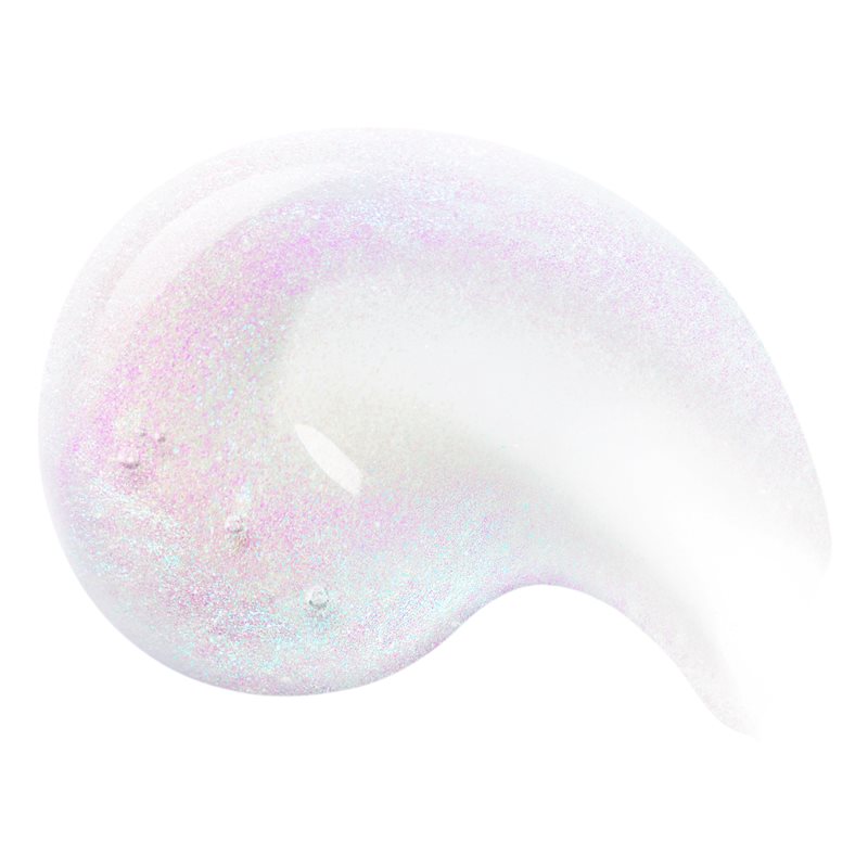 KIKO Milano 3D Hydra Lip Oil Lippenöl mit feuchtigkeitsspendender Wirkung Farbton 01 Milky Way 6.5 ml (Bild 2)