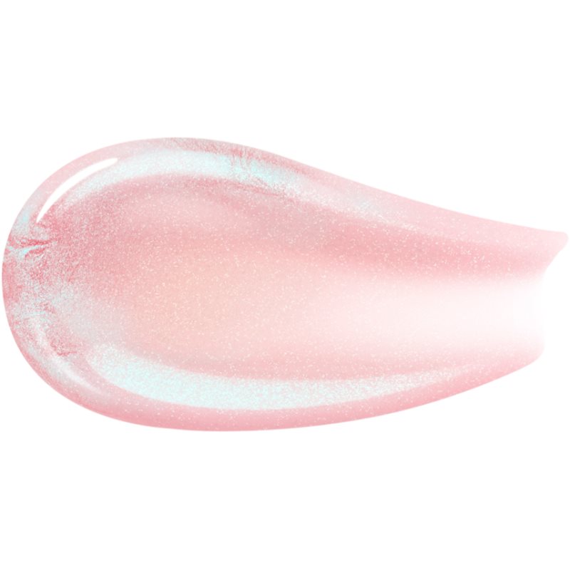 KIKO Milano 3D Hydra Lip Gloss Hydratisierendes Lipgloss (limited edition) Farbton 48 Pink Metaverse 6.5 ml (Bild 2)