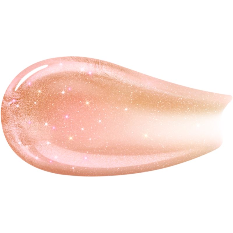  Kiko Milano 3d Hydra Lip Gloss Nawilżający Błyszczyk Do Ust (limited Edition) Odcień 49 Rose In The House 6.5 Ml 