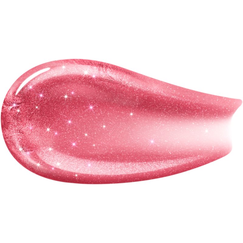 KIKO Milano 3D Hydra Lip Gloss Hydratisierendes Lipgloss (limited edition) Farbton 50 Sparkling Mauve 6.5 ml (Bild 2)