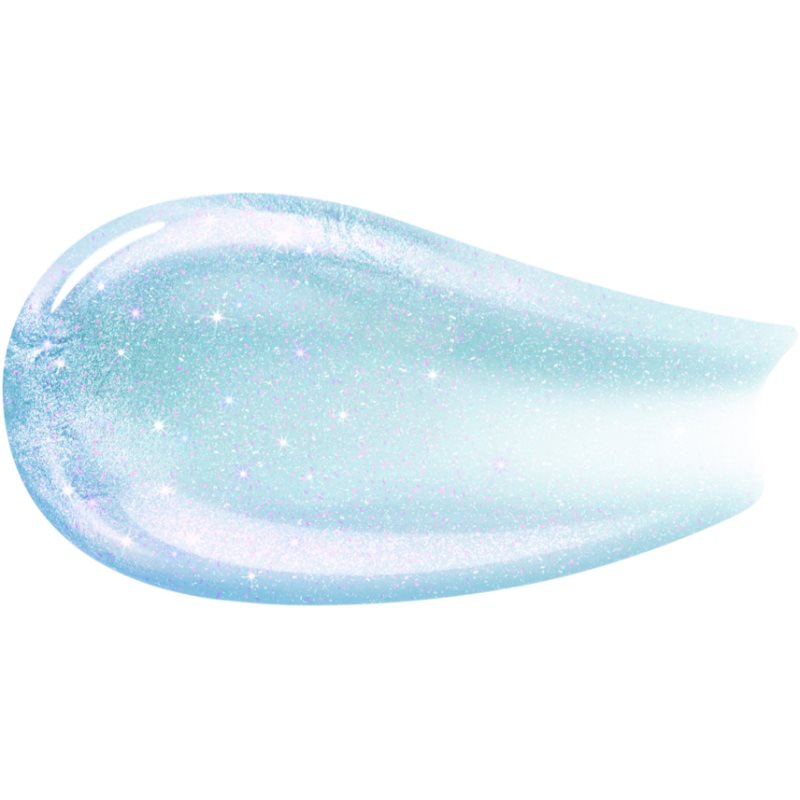 KIKO Milano 3D Hydra Lip Gloss Hydratisierendes Lipgloss (limited edition) Farbton 51 Frozen Light Blue 6.5 ml (Bild 2)