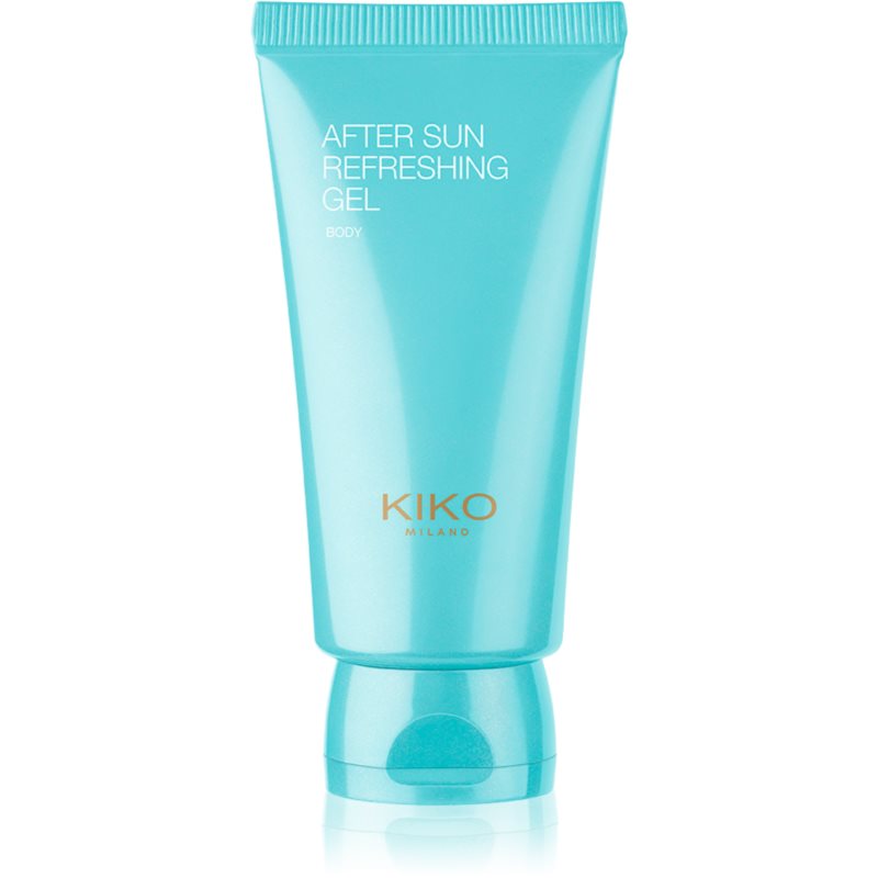 KIKO Milano After Sun Refreshing Gel Beruhigendes After Sun Gel 150 ml