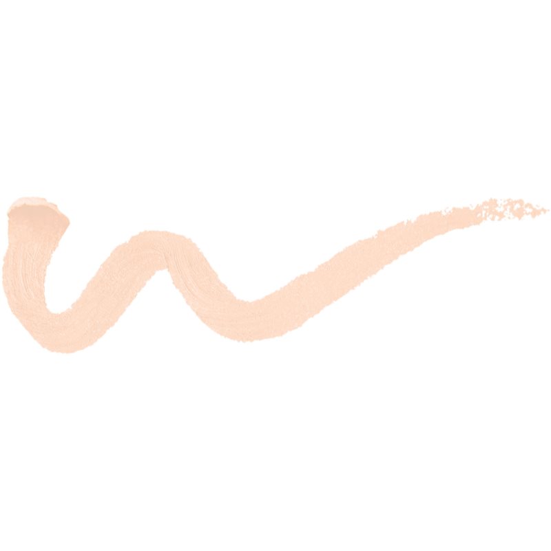 KIKO Milano Unlimited Precision Wasserfester Eyeliner Farbton 01 Butter 0.35 g (Bild 2)