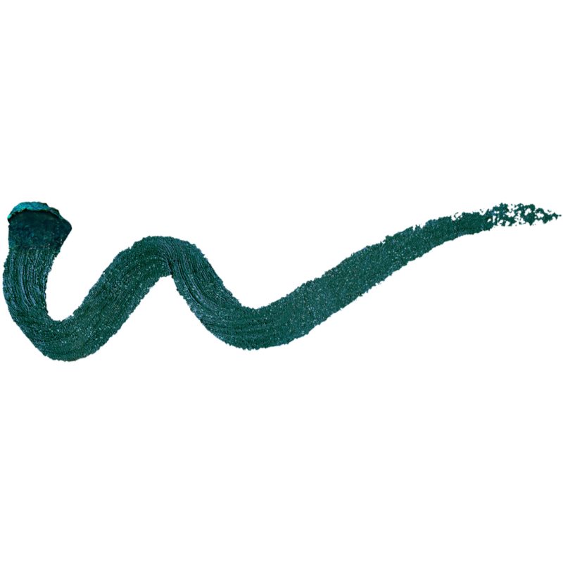 KIKO Milano Unlimited Precision Wasserfester Eyeliner Farbton 10 Forest Green 0.35 g (Bild 7)
