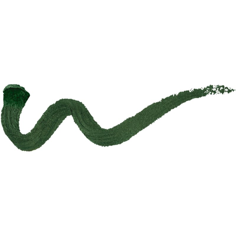 KIKO Milano Unlimited Precision Wasserfester Eyeliner Farbton 11 Camouflage Green 0.35 g (Bild 7)