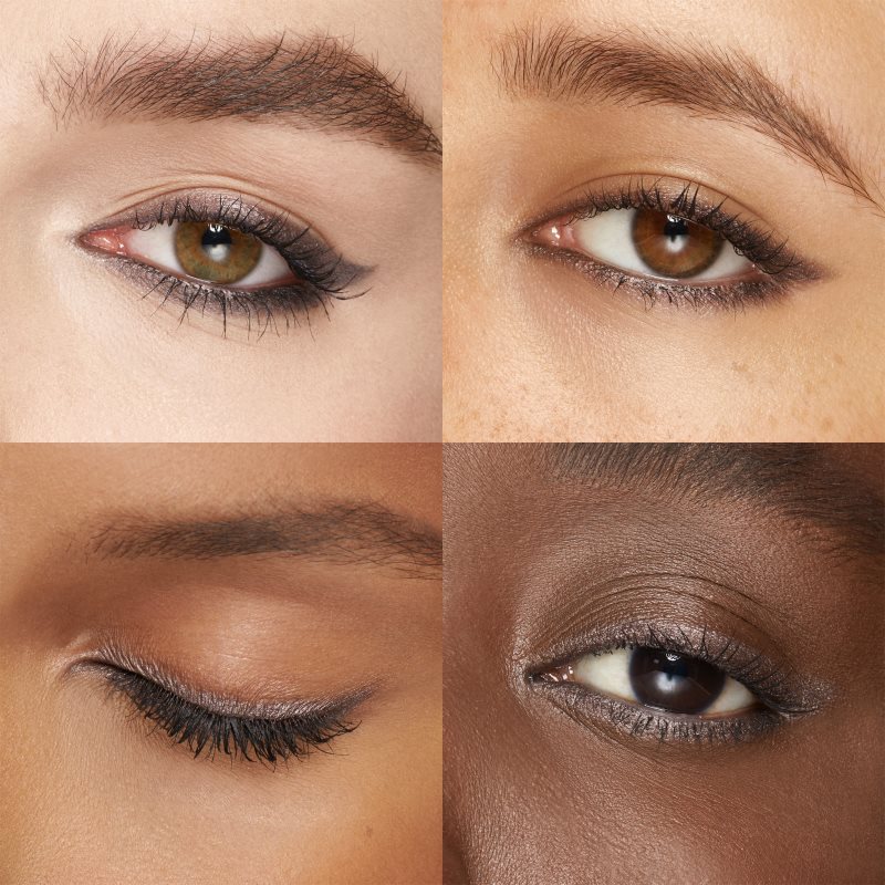 KIKO Milano Unlimited Precision Wasserfester Eyeliner Farbton 14 Shimmering Dark Taupe 0.35 g (Bild 8)