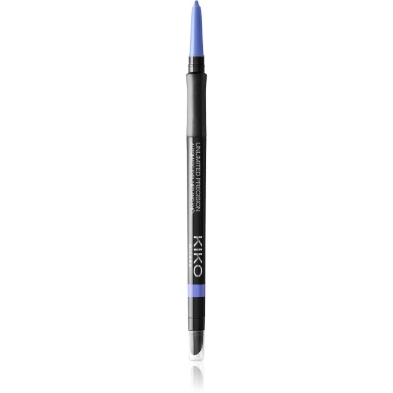Thumbnail - KIKO Milano Unlimited Precision Wasserfester Eyeliner Farbton 19 Sea Blue 0.35 g