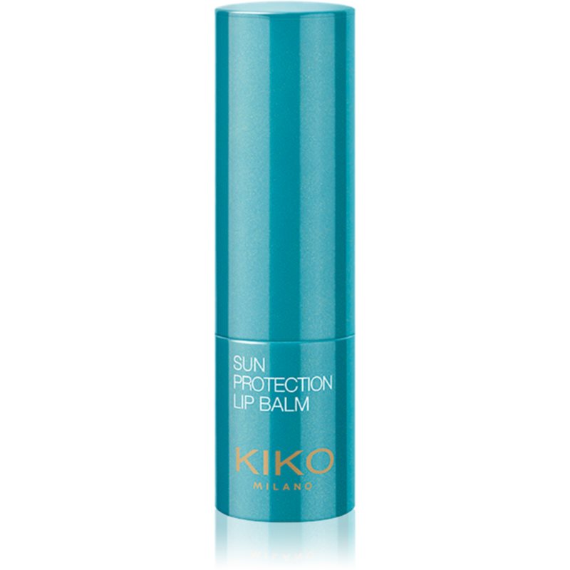 KIKO Milano Sun Protection Lip Balm Lippenbalsam 4.8 g