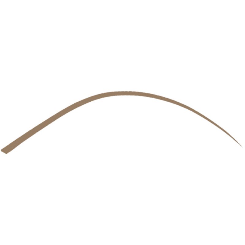 KIKO Milano Micro Precision automatischer Augenbrauenstift mit Bürste Farbton 01 Light Blondes 0.05 g (Bild 2)