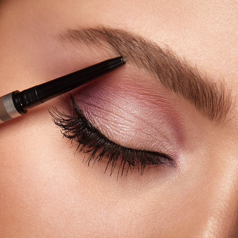 KIKO Milano Micro Precision automatischer Augenbrauenstift mit Bürste Farbton 03 Brunettes 0.05 g (Bild 3)