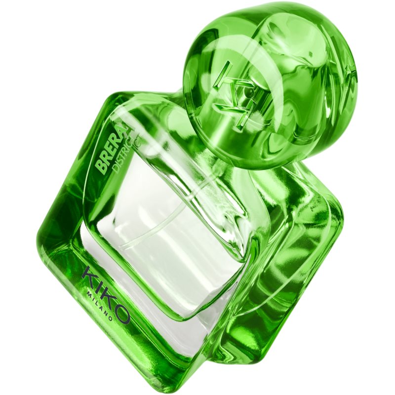 KIKO Milano Scent of Milan Brera District Eau de Parfum für Damen 50 ml (Bild 3)