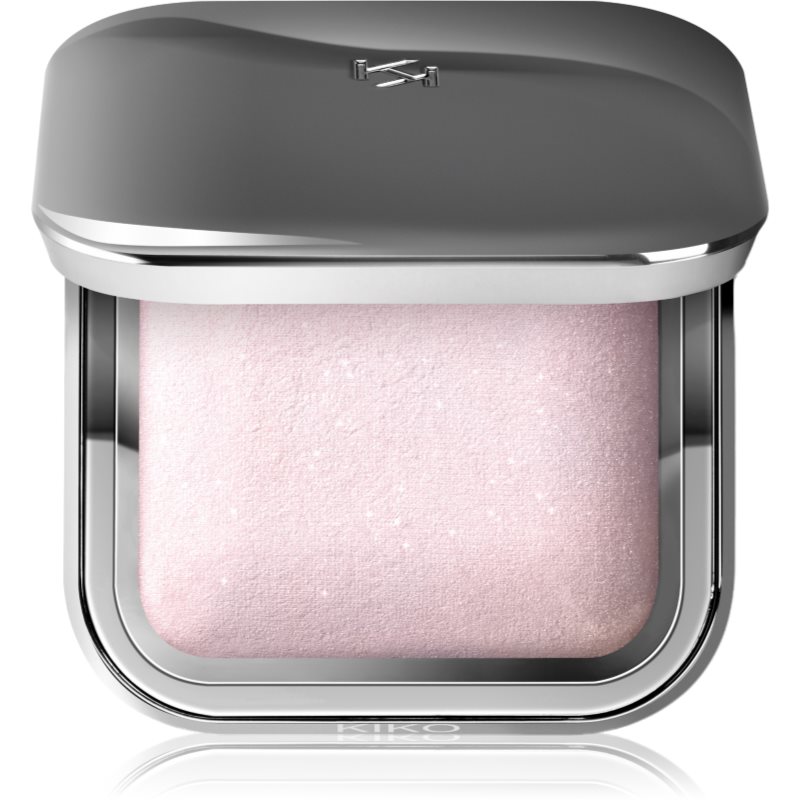 KIKO Milano Glitter Baked Highlighter Baked Highlighter 6 g