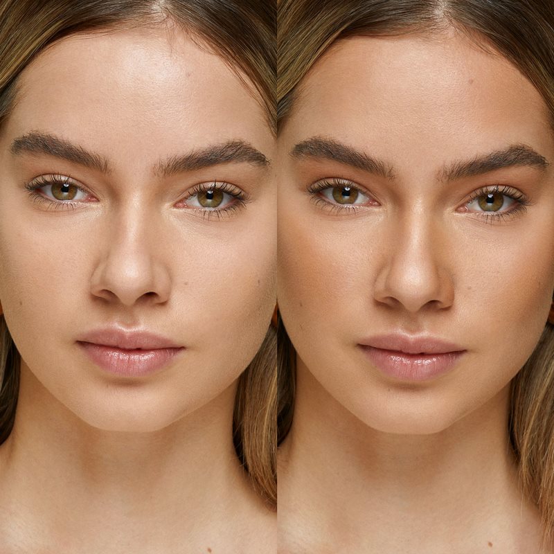 KIKO Milano Flawless Fusion Bronzer für ein natürliches Aussehen Farbton 05 Biscuit 12 g (Bild 3)