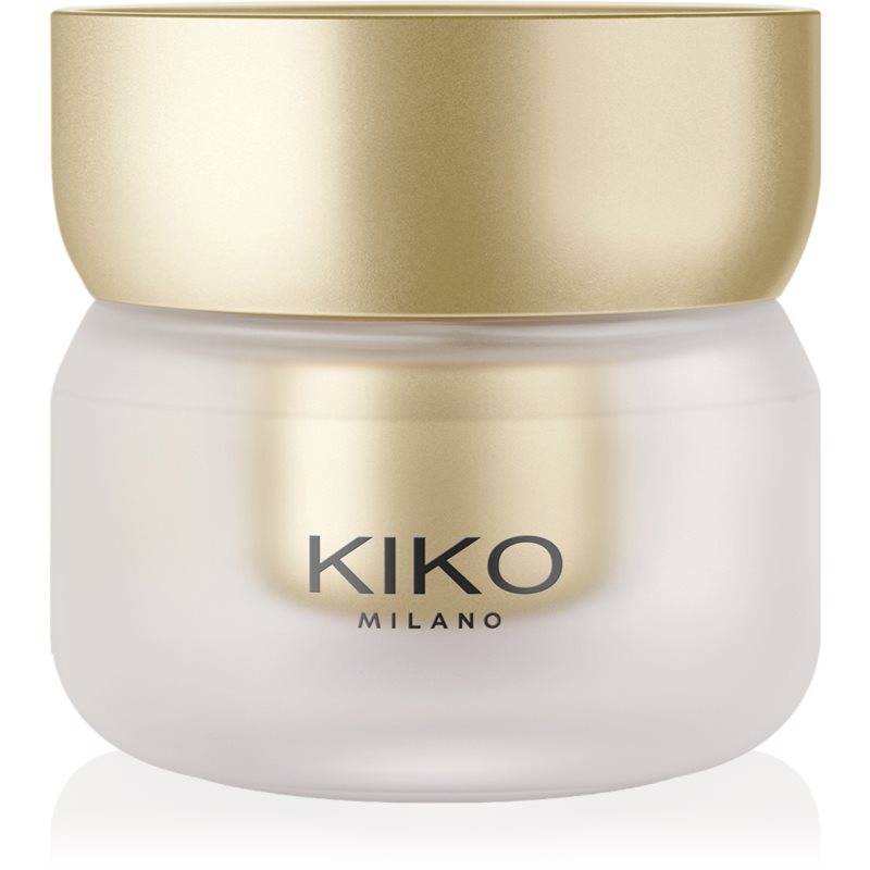 KIKO Milano Skin Renaissance Eyes przeciwzmarszczkowy krem rozświetlający pod oczy 15 ml