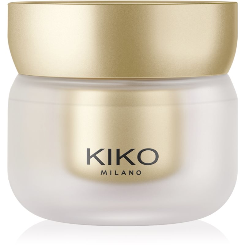 KIKO Milano Skin Renaissance Day Cream odżywczy krem do twarzy SPF 30 50 ml